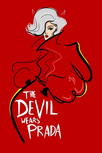 دانلود فیلم 2006 The Devil Wears Prada دانلود فیلم 2006 The Devil Wears Prada