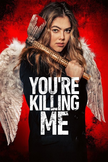دانلود فیلم 2023 You’re Killing Me دانلود فیلم 2023 You’re Killing Me