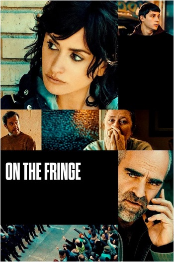 دانلود فیلم On the Fringe 2022 دانلود فیلم On the Fringe 2022