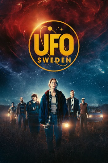 دانلود فیلم 2022 UFO Sweden دانلود فیلم 2022 UFO Sweden