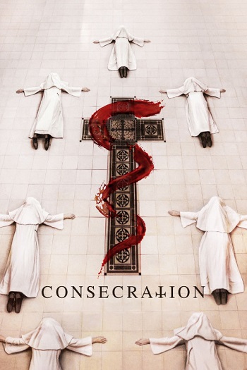 دانلود فیلم 2023 Consecration دانلود فیلم 2023 Consecration