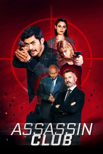 دانلود فیلم Assassin Club 2023 دانلود فیلم Assassin Club 2023
