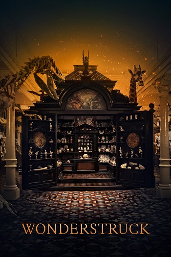 دانلود فیلم 2017 Wonderstruck دانلود فیلم 2017 Wonderstruck
