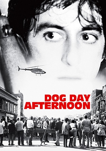 دانلود فیلم 1975 Dog Day Afternoon دانلود فیلم 1975 Dog Day Afternoon