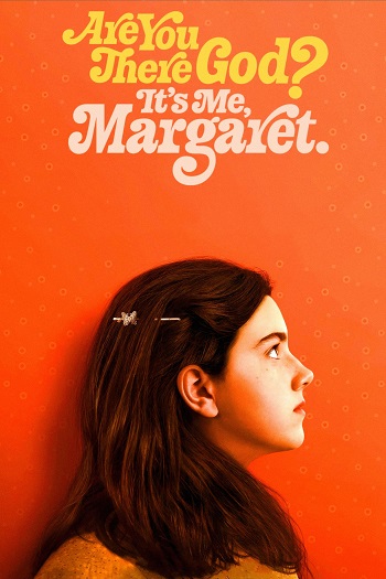 دانلود فیلم Are You There God? It’s Me, Margaret. 2023 دانلود فیلم Are You There God? It’s Me, Margaret. 2023