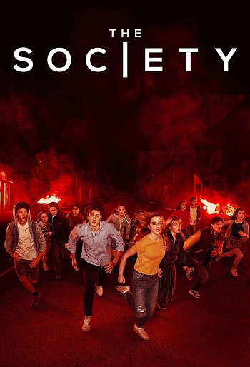 دانلود سریال The Society دانلود سریال The Society