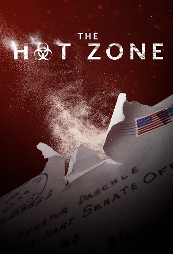 دانلود سریال The Hot Zone دانلود سریال The Hot Zone