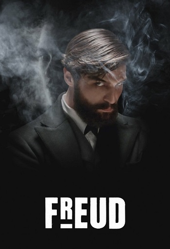 دانلود سریال Freud دانلود سریال Freud