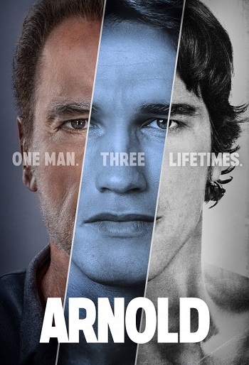 دانلود سریال Arnold دانلود سریال Arnold