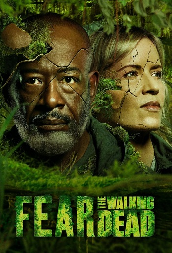 دانلود سریال Fear the Walking Dead دانلود سریال Fear the Walking Dead