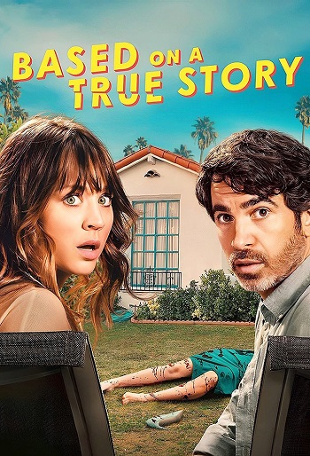دانلود سریال Based on a True Story دانلود سریال Based on a True Story