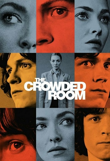 دانلود سریال The Crowded Room دانلود سریال The Crowded Room