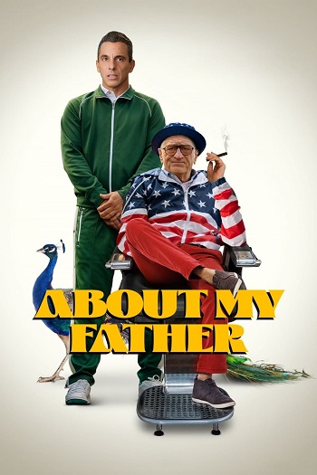 دانلود فیلم 2023 About My Father دانلود فیلم 2023 About My Father