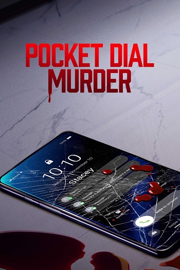 دانلود فیلم 2023 Pocket Dial Murder دانلود فیلم 2023 Pocket Dial Murder