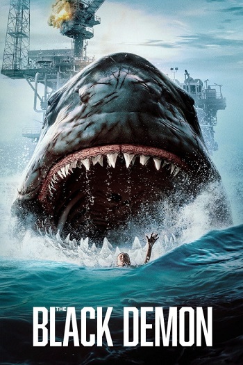 دانلود فیلم 2023 The Black Demon دانلود فیلم 2023 The Black Demon