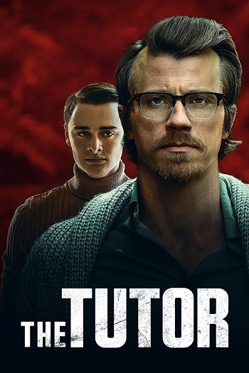 دانلود فیلم 2023 The Tutor دانلود فیلم 2023 The Tutor