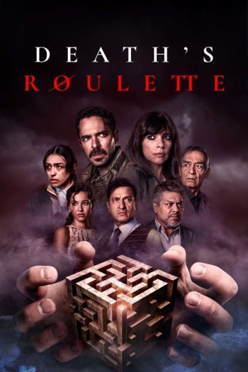 دانلود فیلم 2023 Death’s Roulette دانلود فیلم 2023 Death’s Roulette