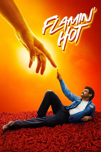 دانلود فیلم 2023 Flamin’ Hot دانلود فیلم 2023 Flamin’ Hot