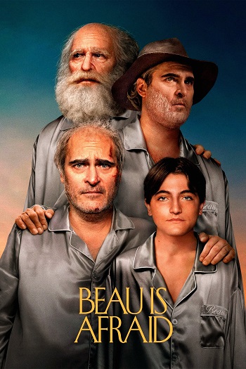دانلود فیلم 2023 Beau Is Afraid دانلود فیلم 2023 Beau Is Afraid