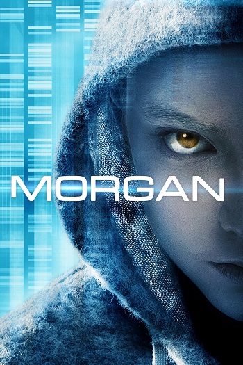 دانلود فیلم 2016 Morgan دانلود فیلم 2016 Morgan