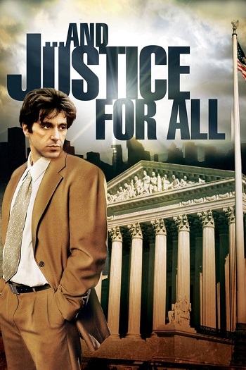 دانلود فیلم 1979 And Justice For All دانلود فیلم 1979 And Justice For All