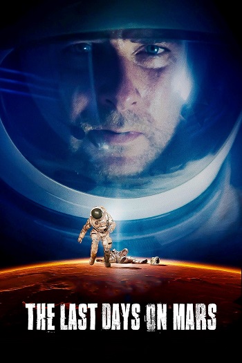 دانلود فیلم 2013 The Last Days on Mars دانلود فیلم 2013 The Last Days on Mars