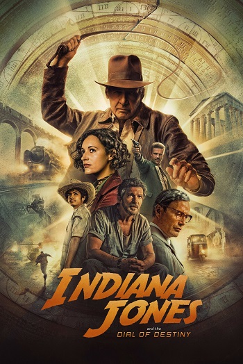 دانلود فیلم 2023 Indiana Jones and the Dial of Destiny دانلود فیلم 2023 Indiana Jones and the Dial of Destiny