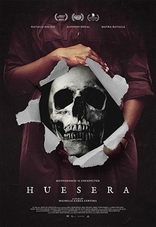 دانلود فیلم Huesera: The Bone Woman 2022 هوسیرا: زن استخوانی دانلود فیلم Huesera: The Bone Woman 2022 هوسیرا: زن استخوانی