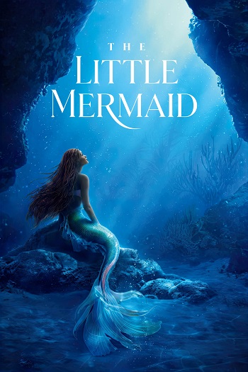 دانلود فیلم 2023 The Little Mermaid دانلود فیلم 2023 The Little Mermaid