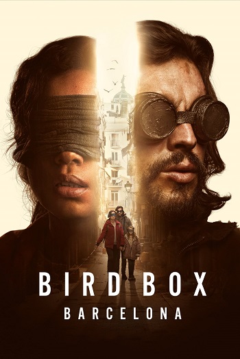 دانلود فیلم 2023 Bird Box Barcelona دانلود فیلم 2023 Bird Box Barcelona