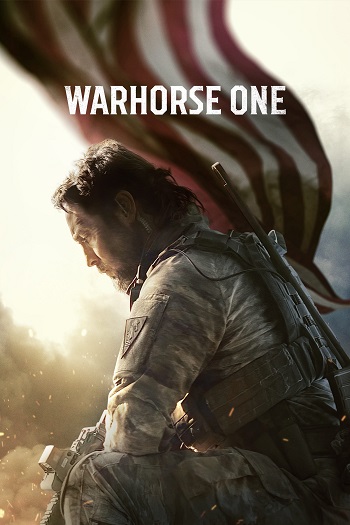 دانلود فیلم 2023 Warhorse One دانلود فیلم 2023 Warhorse One