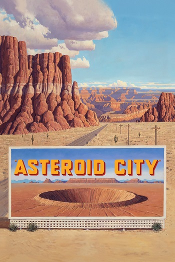 دانلود فیلم 2023 Asteroid City دانلود فیلم 2023 Asteroid City