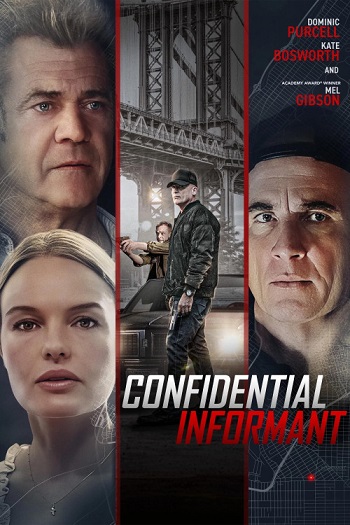 دانلود فیلم 2023 Confidential Informant دانلود فیلم 2023 Confidential Informant