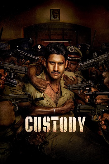 دانلود فیلم 2023 Custody دانلود فیلم 2023 Custody