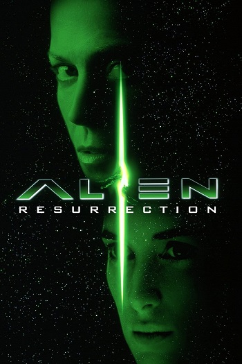 دانلود فیلم 1997 Alien Resurrection دانلود فیلم 1997 Alien Resurrection