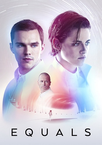 دانلود فیلم 2015 Equals دانلود فیلم 2015 Equals