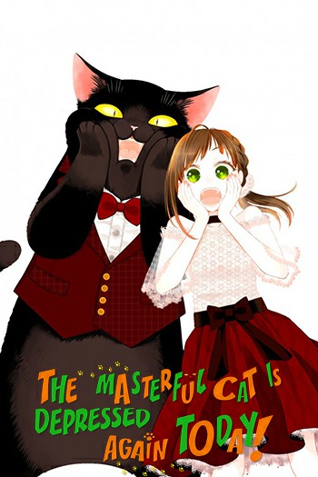 دانلود سریال The Masterful Cat Is Depressed Again Today دانلود سریال The Masterful Cat Is Depressed Again Today