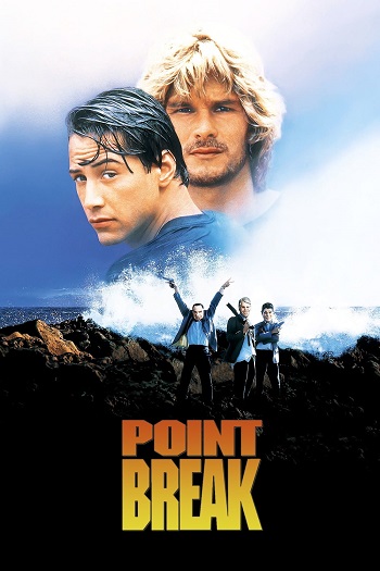 دانلود فیلم 1991 Point Break دانلود فیلم 1991 Point Break