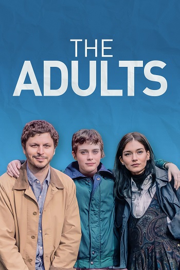 دانلود فیلم 2023 The Adults دانلود فیلم 2023 The Adults