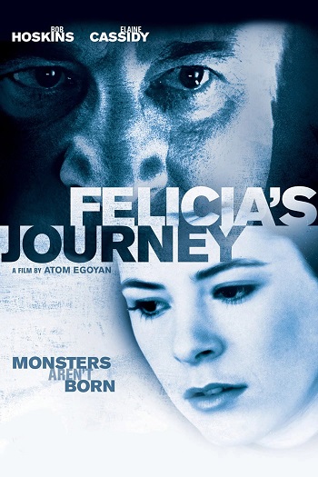 دانلود فیلم Felicia’s Journey 1999 دانلود فیلم Felicia’s Journey 1999