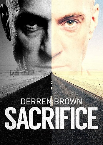 دانلود فیلم 2018 Derren Brown: Sacrifice دانلود فیلم 2018 Derren Brown: Sacrifice