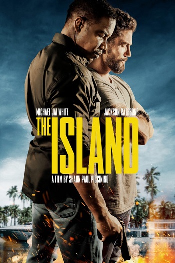 دانلود فیلم 2023 The Island دانلود فیلم 2023 The Island