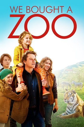 دانلود فیلم 2011 We Bought a Zoo دانلود فیلم 2011 We Bought a Zoo