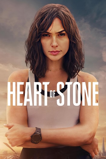 دانلود فیلم 2023 Heart of Stone دانلود فیلم 2023 Heart of Stone