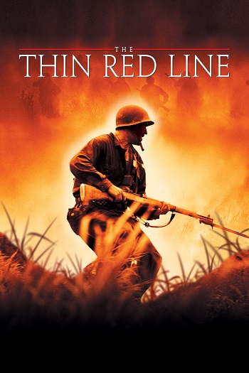 دانلود فیلم 1998 The Thin Red Line دانلود فیلم 1998 The Thin Red Line