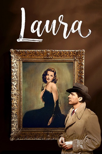 دانلود فیلم لورا 1944 Laura دانلود فیلم لورا 1944 Laura