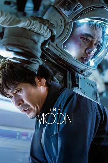 دانلود فیلم The Moon 2023 دانلود فیلم The Moon 2023