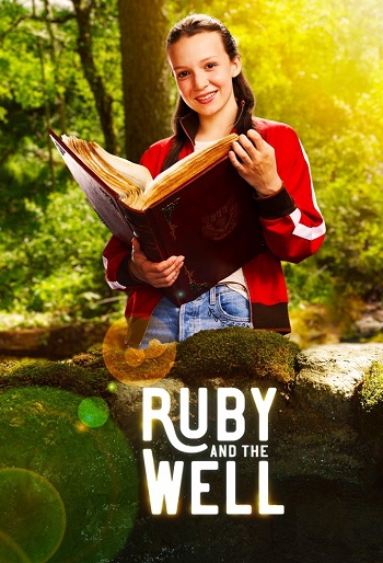 دانلود سریال Ruby and the Well دانلود سریال Ruby and the Well