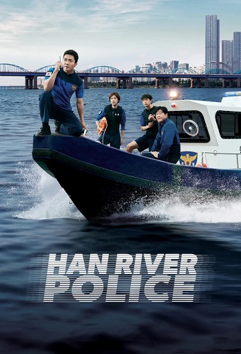 دانلود سریال Han River Police دانلود سریال Han River Police