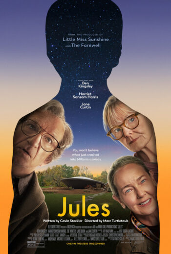 دانلود فیلم 2023 Jules دانلود فیلم 2023 Jules